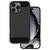 HUSA PROTECTIE SAMSUNG S25 ULTRA - NEGRU - 2- Roveli