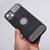 HUSA PROTECTIE SAMSUNG S25 ULTRA - NEGRU - 3- Roveli