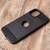 HUSA PROTECTIE SAMSUNG S25 ULTRA - NEGRU - 9- Roveli