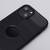 HUSA PROTECTIE SAMSUNG S25 ULTRA - NEGRU - 13- Roveli