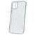 HUSA PROTECTIE SAMSUNG S25 ULTRA - TRANSPARENT - 2- Roveli