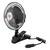 MINI VENTILATOR PENTRU MASINA 12V 6''/15CM - 3- Roveli
