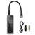POMPA PORTABILA UNIVERSALA WIRELESS 5000MAH - - Roveli