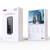 POMPA PORTABILA UNIVERSALA WIRELESS 5000MAH - 3- Roveli