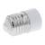 ADAPTOR E27 LA E14 - - Roveli
