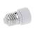 ADAPTOR E27 LA GU10 - 2- Roveli