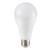 BEC LED A65 E27 15W 3000K ALB CALD, CIP SAMSUNG - - Roveli