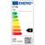 BEC LED A65 E27 17W 4000K ALB NEUTRU, CIP SAMSUNG - 2- Roveli