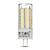 BEC LED G4 3.2W 6400K ALB RECE - - Roveli