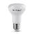 BEC LED R63 E27 8W 3000K ALB CALD, CIP SAMSUNG - - Roveli