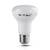 BEC LED R63 E27 8W 3000K ALB CALD, CIP SAMSUNG - 2- Roveli