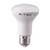 BEC LED R80 E27 10W 6400K ALB RECE, CIP SAMSUNG - - Roveli