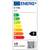 BEC LED R80 E27 10W 6400K ALB RECE, CIP SAMSUNG - 2- Roveli
