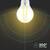 BEC A60 E27 FILAMENT LED 12W 3000K ALB CALD - 6- Roveli