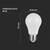 BEC LED A60 E27 10.5W 6500K ALB RECE - 4- Roveli
