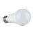BEC LED A60 E27 8.5W 3000K ALB CALD - 3- Roveli