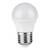 BEC LED G45 E27 4.5W 6500K ALB RECE - - Roveli