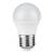 BEC LED G45 E27 4.5W 6500K ALB RECE - 2- Roveli