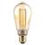 BEC LED ST64 E27 4W CU FILAMENT1800K MODEL EDISON - - Roveli