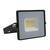 REFLECTOR LED SMD 20W 4000K IP65 - NEGRU - - Roveli