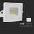 REFLECTOR LED SMD 20W 6500K IP65 - ALB - 7- Roveli