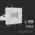 REFLECTOR LED SMD 20W 6500K IP65 - ALB - 10- Roveli