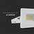 REFLECTOR LED SMD 20W 6500K IP65 - ALB - 11- Roveli