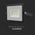 REFLECTOR LED SMD 30W 4000K IP65 - NEGRU - 11- Roveli