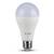 SET 3 BECURI 8.5W A60 E27 4000K - - Roveli