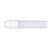 TUB LED T8 12W 120CM 4000K ALB NEUTRU - 160LM/WATT - 3- Roveli
