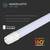 TUB LED T8 12W 120CM 4000K ALB NEUTRU - 160LM/WATT - 6- Roveli