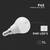 BEC LED P45 E14 6.5W 4000K ALB NEUTRU CIP SAMSUNG - 5- Roveli