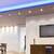 BEC SPOT LED GU10 10W 6500K ALB RECE, CIP SAMSUNG - 8- Roveli