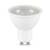 BEC SPOT LED GU10 7.5W 220-240V 6400K ALB RECE - 2- Roveli
