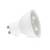BEC SPOT LED GU10 7.5W 220-240V 6400K ALB RECE - 3- Roveli