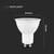 BEC SPOT LED GU10 7.5W 38' 4000K ALB NEUTRU, CIP CREE - 4- Roveli