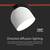 CORP LED MAGNETIC TRACKLIGHT 12W 3000K - ALB - 9- Roveli