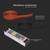 CORP LED MAGNETIC TRACKLIGHT 12W 3000K - ALB - 11- Roveli