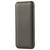 POWER BANK 10000MAH CU CABLU 30CM TIP C - GRI ANTRACIT - - Roveli