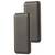 POWER BANK 10000MAH CU CABLU 30CM TIP C - GRI ANTRACIT - 3- Roveli