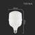 BEC LED T100 E27 30W 6500K ALB RECE - 4- Roveli