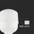 BEC LED T80 E27 20W 4000K ALB NEUTRU - 5- Roveli