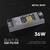 SURSA ALIMENTARE SLIM 24V 36W 1.5A IP20 - 5- Roveli
