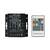 CONTROLLER BANDA LED RGB 20 BUTOANE - 5- Roveli