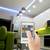 CONTROLLER BANDA LED RGB 20 BUTOANE - 9- Roveli
