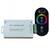 CONTROLLER BANDA LED RGB CU TOUCH 12V/24V 3AX4 144W - 2- Roveli