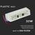 SURSA ALIMENTARE SLIM 12V 30W 2.5A IP67 - 6- Roveli