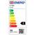 REFLECTOR LED SMD 30W 6500K IP65 - ALB - 4- Roveli