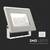 REFLECTOR LED SMD 30W 6500K IP65 - ALB - 7- Roveli