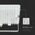 REFLECTOR LED SMD 30W 6500K IP65 - ALB - 8- Roveli
